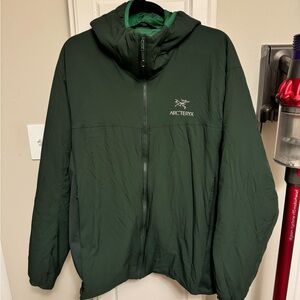Arc’teryx Atom LT RARE colorway